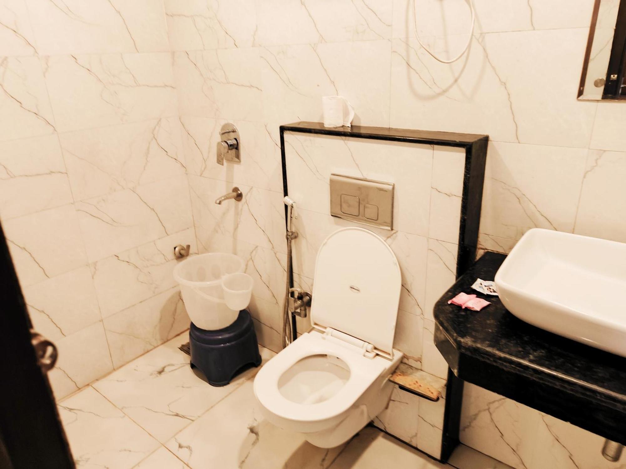 The Tark Near Igi Airport New Delhi
